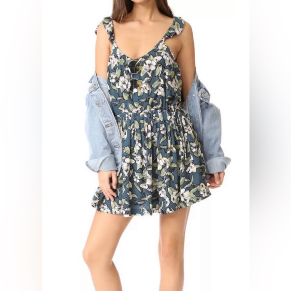 Free People Dear You Summer Dress Women’s Extra Small​
